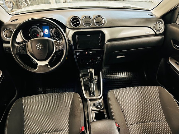 Suzuki Vitara 9 of 19