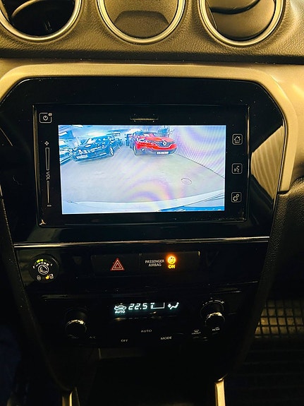 Suzuki Vitara 13 of 19