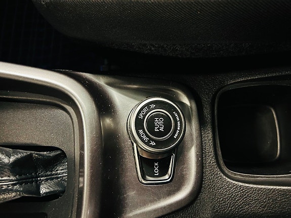 Suzuki Vitara 16 of 19
