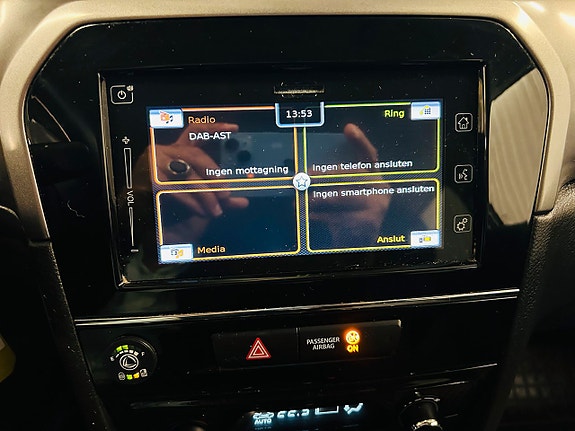 Suzuki Vitara 14 of 19