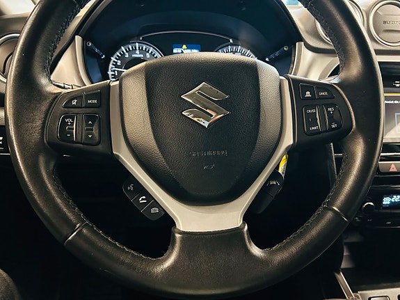 Suzuki Vitara 15 of 19