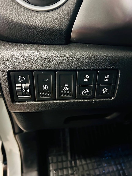Suzuki Vitara 17 of 19