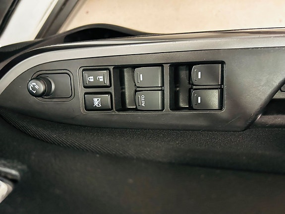 Suzuki Vitara 18 of 19