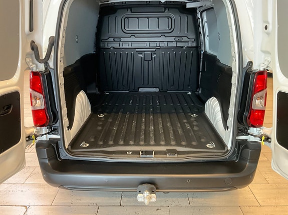 Citroen Berlingo 10 of 10