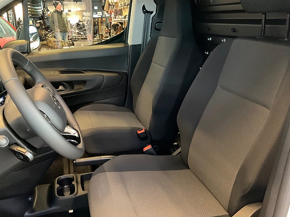 Citroen Berlingo 7 of 10