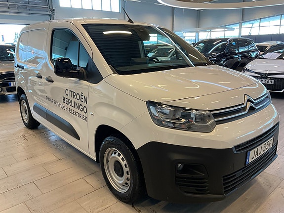 Citroen Berlingo 3 of 5