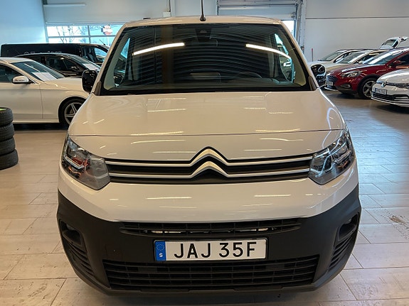 Citroen Berlingo 2 of 5