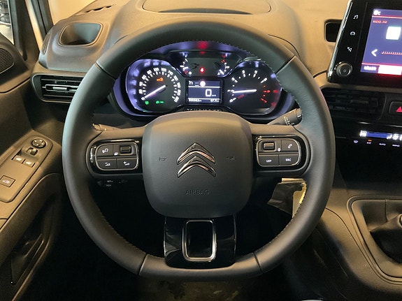 Citroen Berlingo 8 of 10
