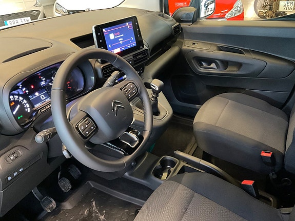 Citroen Berlingo 6 of 10