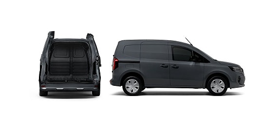 Nissan Townstar 4 of 5