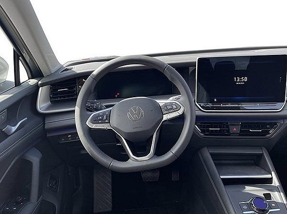 Volkswagen Tayron 4 of 5
