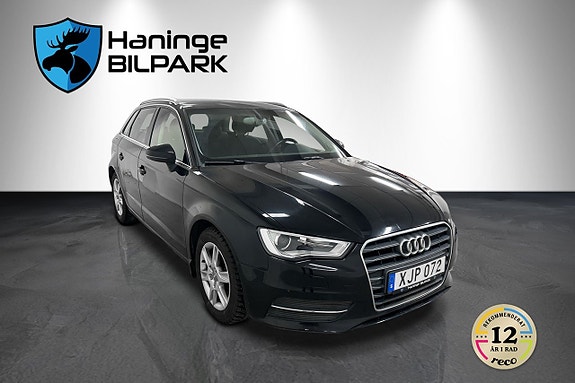 Audi A3 5 of 5