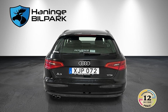 Audi A3 8 of 23