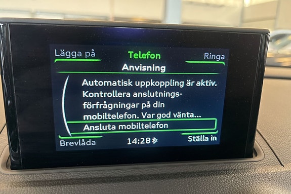 Audi A3 19 of 23
