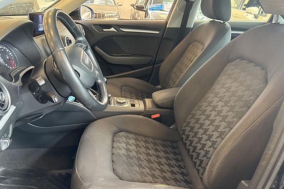 Audi A3 11 of 23