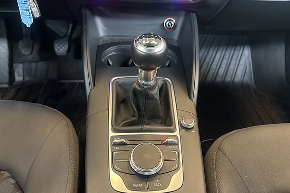 Audi A3 15 of 23