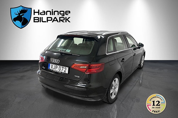 Audi A3 6 of 23