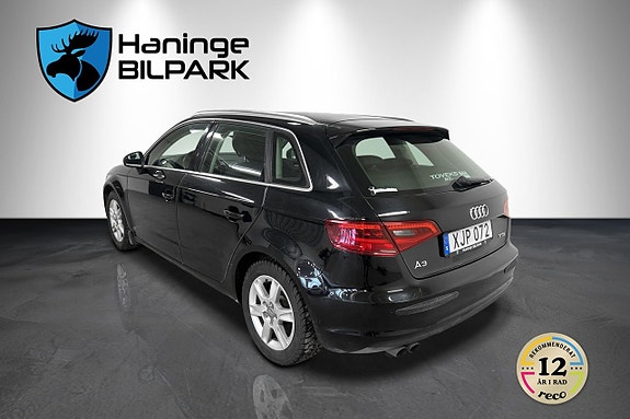 Audi A3 9 of 23