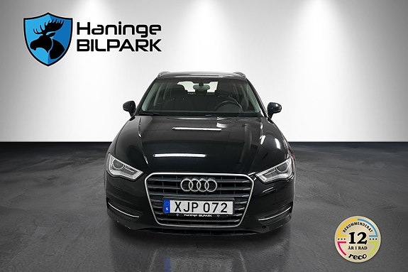 Audi A3 3 of 5