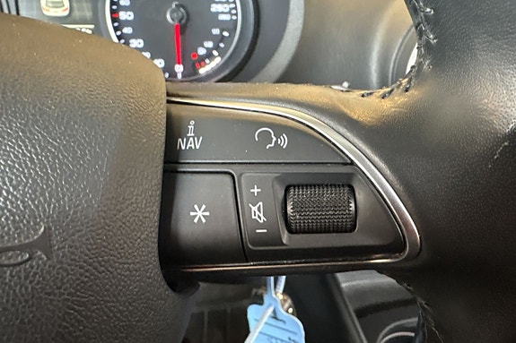 Audi A3 17 of 23