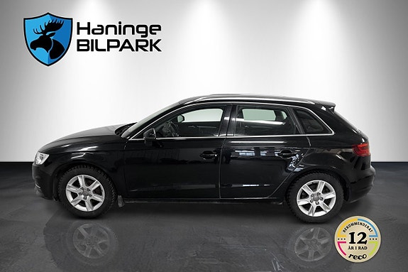 Audi A3 10 of 23