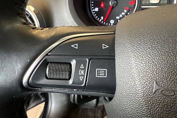 Audi A3 16 of 23
