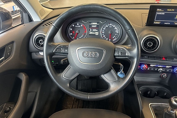 Audi A3 13 of 23