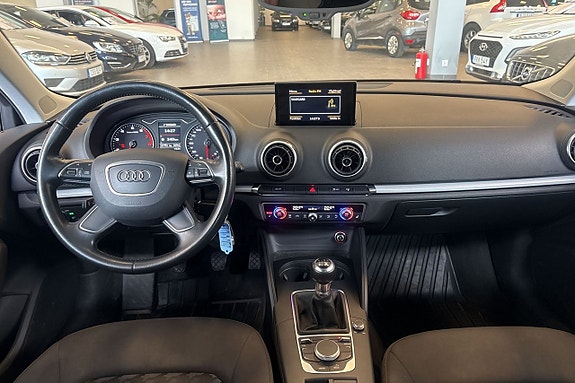 Audi A3 14 of 23