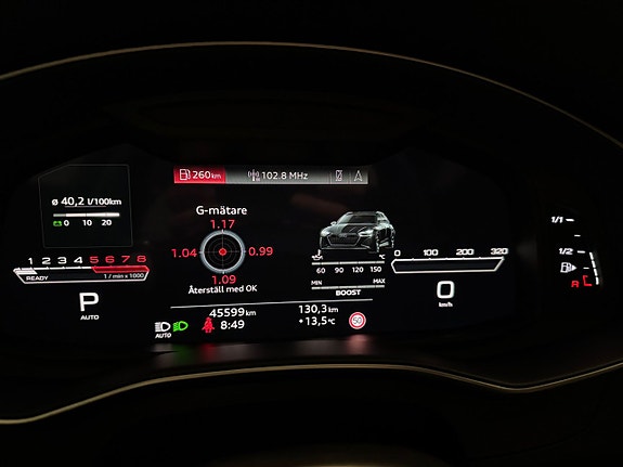 Audi RS6 15 of 17