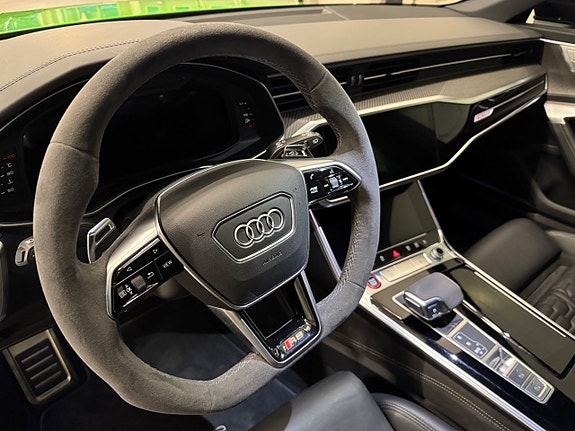 Audi RS6 13 of 17