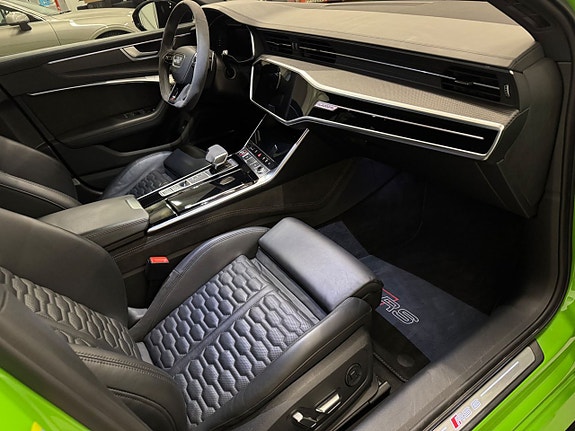 Audi RS6 9 of 17