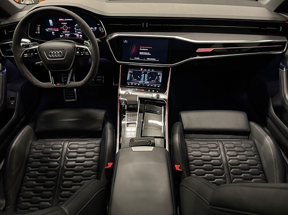 Audi RS6 10 of 17