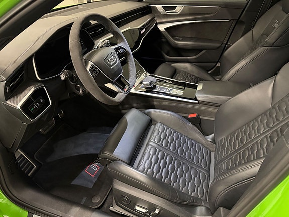 Audi RS6 7 of 17