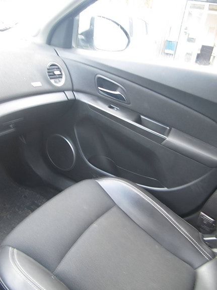 Chevrolet Cruze 10 of 13