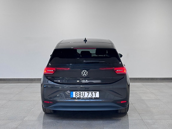 Volkswagen ID.3 5 of 5