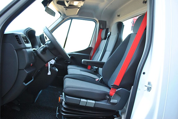 Renault Master 7 of 15