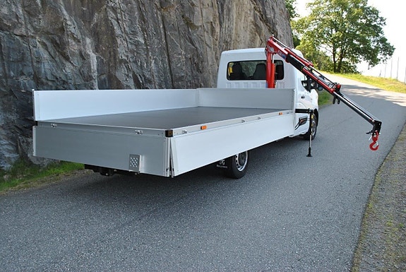 Renault Master 3 of 15