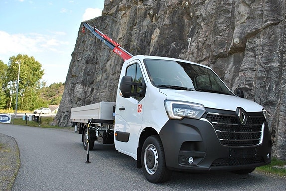 Renault Master 4 of 15