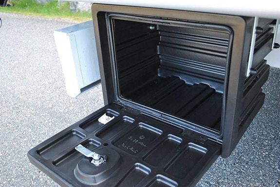 Renault Master 13 of 15