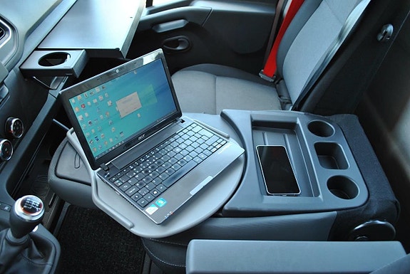Renault Master 9 of 15