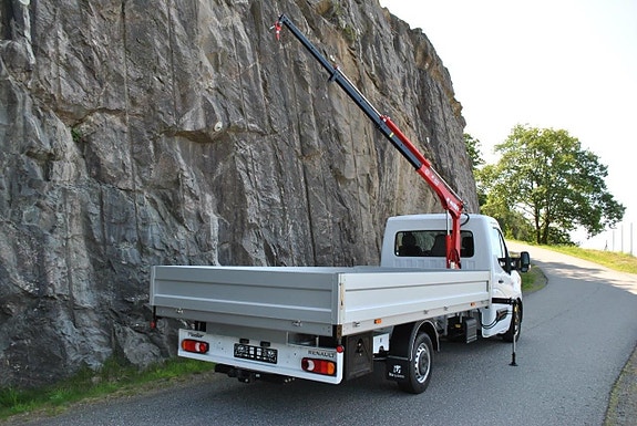 Renault Master 2 of 15