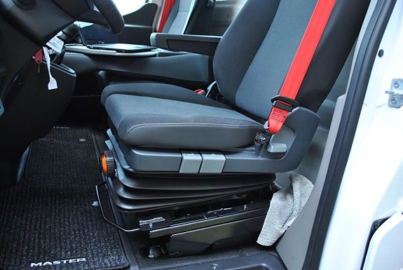 Renault Master 12 of 15