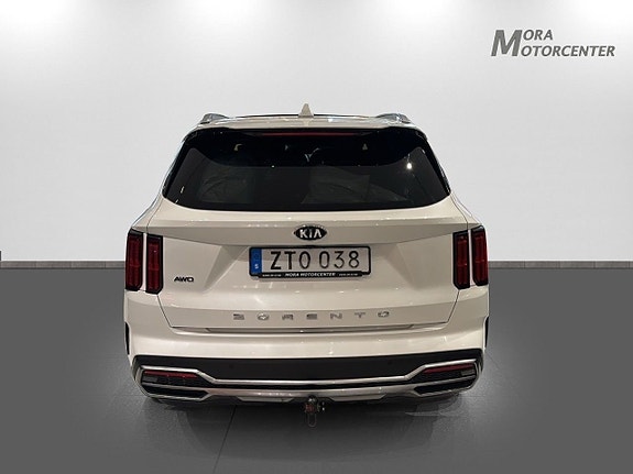Kia Sorento 5 of 5