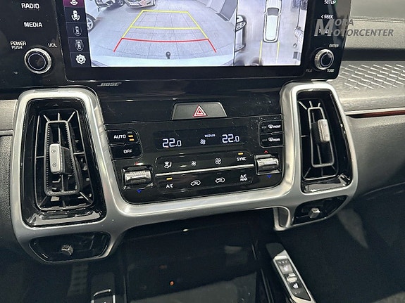 Kia Sorento 13 of 14