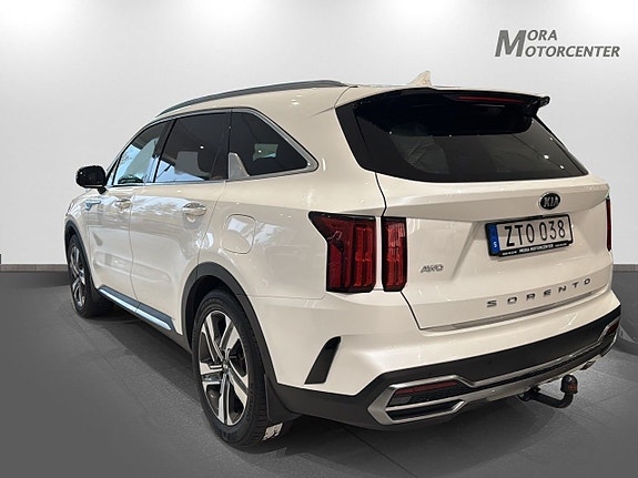 Kia Sorento 6 of 14