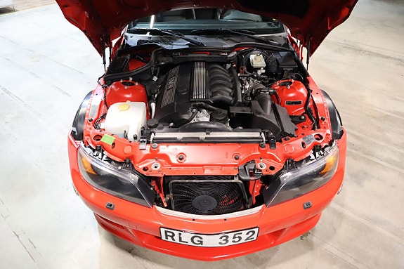BMW Z3 21 of 25