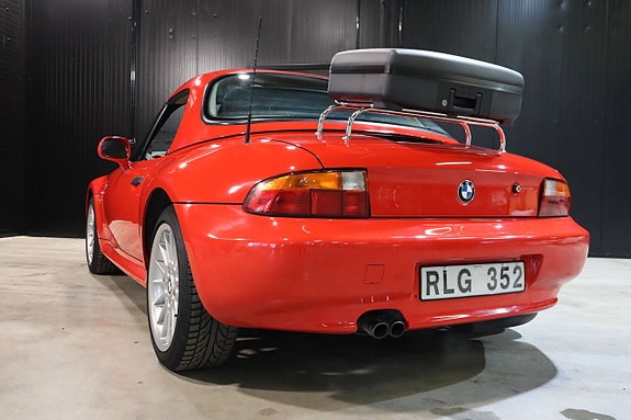 BMW Z3 19 of 25