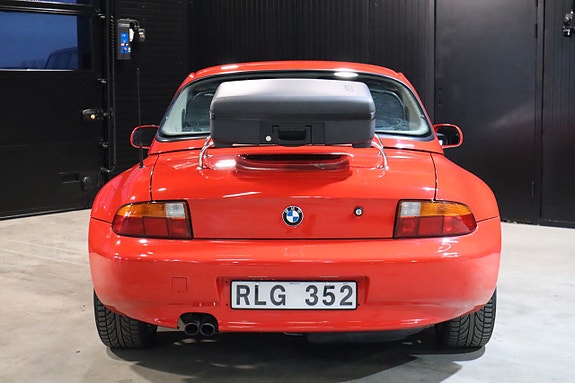 BMW Z3 5 of 5