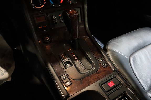 BMW Z3 12 of 25