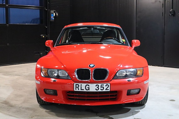 BMW Z3 2 of 5
